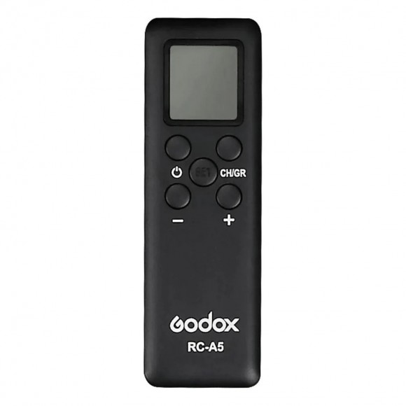 Godox RC-A5 Remote